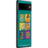 Scooby Doo Scooby-Doo Crew Google Pixel 6 Pro Skin